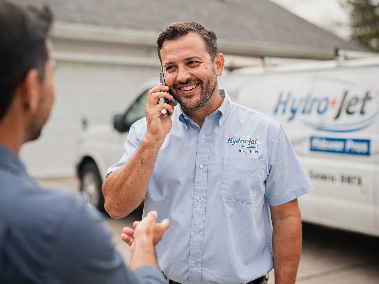 Drain Cleaning in Joliet, IL